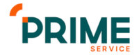 Cliente: Prime Service